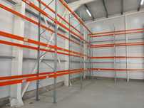 Rafturi metalice profesionale