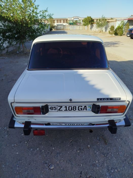 ВАЗ 2106 Жигули (с мотором 2103, карбюратор)