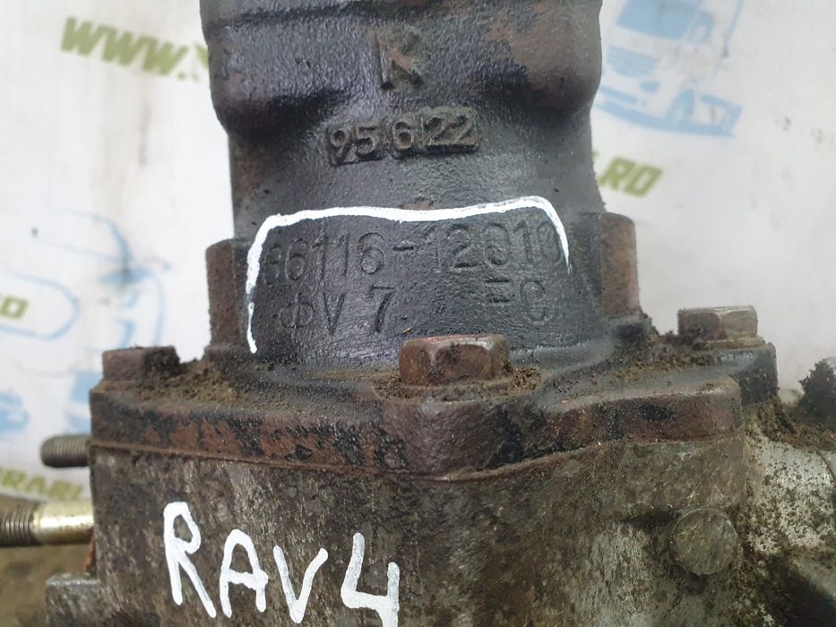 Cutie de transfer grup spate 36116-12010 2.0 benzina Toyota RAV4 1 (X