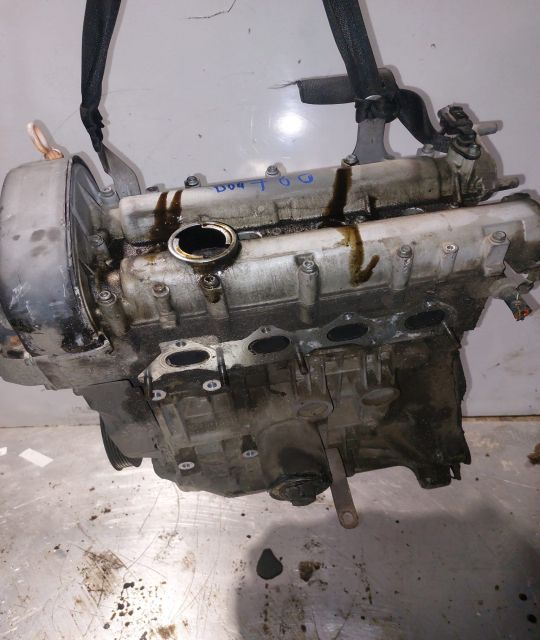 Motor fara anexe Volkswagen VW Golf a 4-a generatie