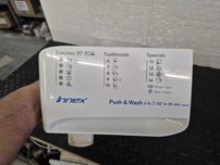 Sertar detergent masina de spalat Indesit Innex BWA71252 / C44
