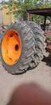 Roti 650 si motor 650