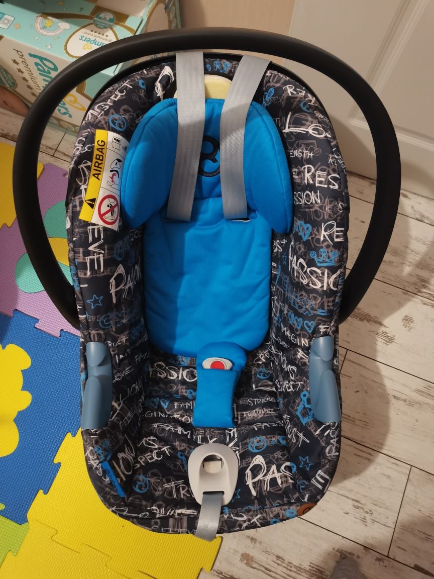 Столче /кош/ за колаCybex aton M i - size