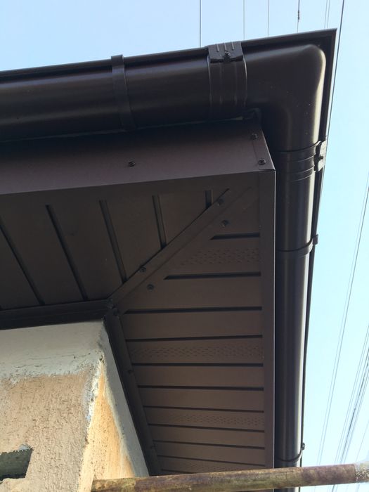 Montaj  acoperis la prețuri de comun acord