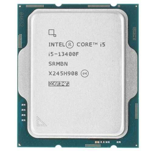 Процессор Intel Core i5 13400F + Asrock Pro RS B760