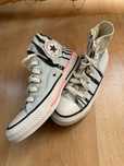 Дамски кецове Converse