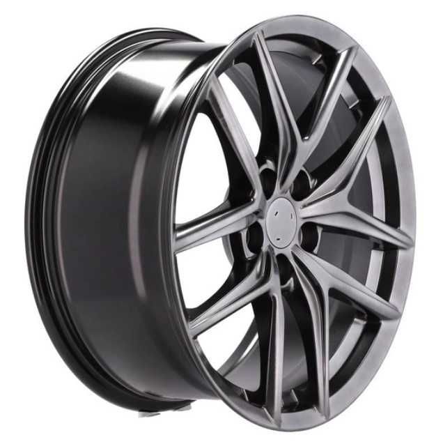 17" Джанти Лексус Тойота 5X114.3 Rav4 C-HR IS GS ES VII XV70 NX RX IV