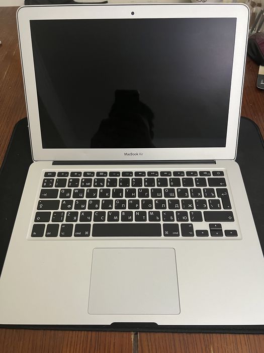 Macbook air Макбук эйр