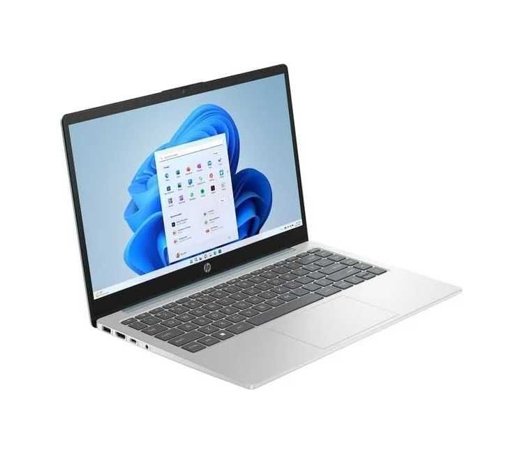 *Ноутбук HP Laptop 14 Intel Core I3 N305 DDR5 8Gb 256Gb SSD  14" HD