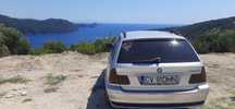 Bmw e46 320d touring