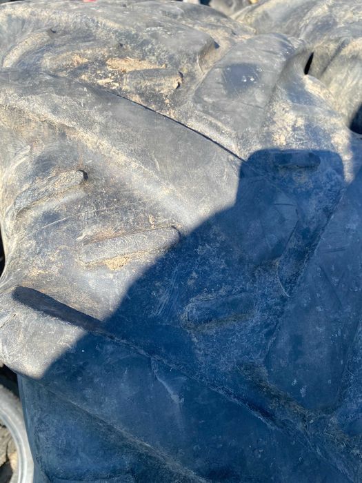 Anvelope sh 14.9 R20