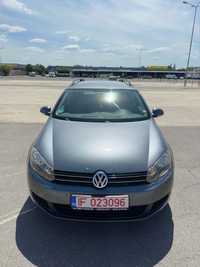 GOLF 6 Break 1.4 TSI