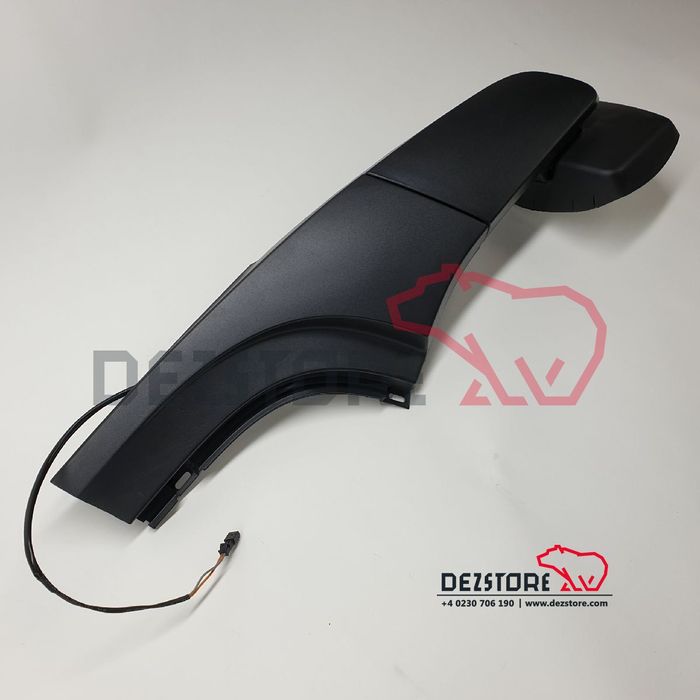 A9608101716 Oglinda pietoni Mercedes-Benz Actros MP4