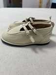 Pantofi cu catarame ZARA