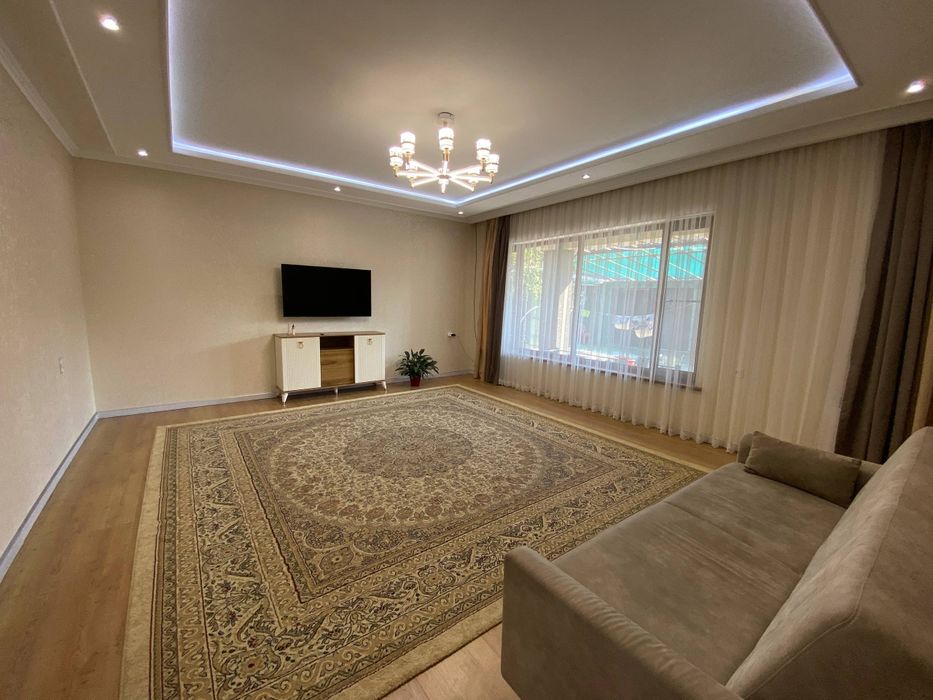 Сдается роскошный участок в аренду.