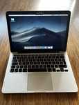 Macbook Pro 13inch 2012