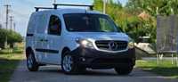 Mercedes-Benz Citan 111 CLIMA / INCALZIRE SCAUNE - an 2014, 1.5 Cdi (Diesel)