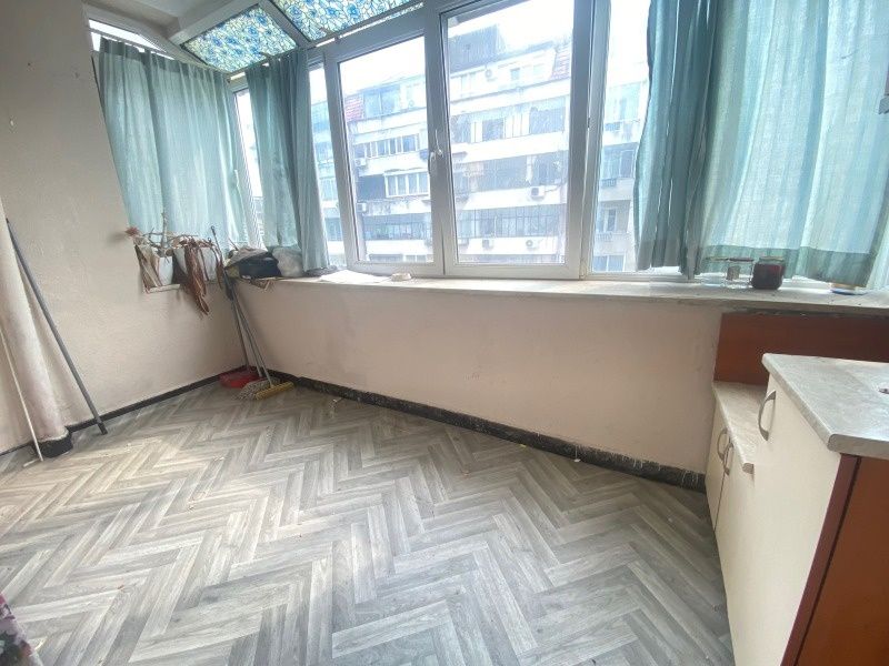 Продавам апартамента