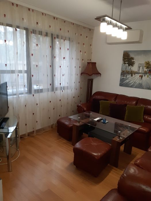 Апартамент Варна