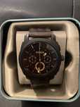 Часовник Fossil
