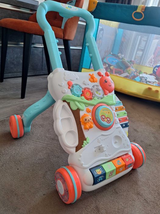 Уолкър / Проходилка