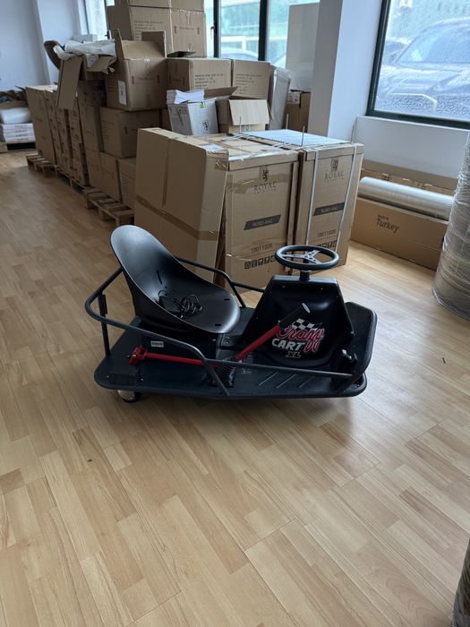 Razor CRAZY cart XL Pro