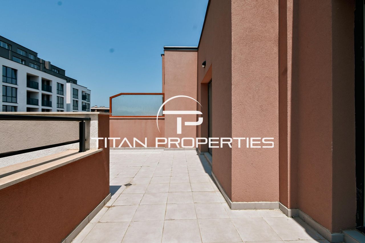 Продава се Тристаен апартамент в София, Малинова долина - 104 кв.м за 2307 €/кв.м - Снимка #14