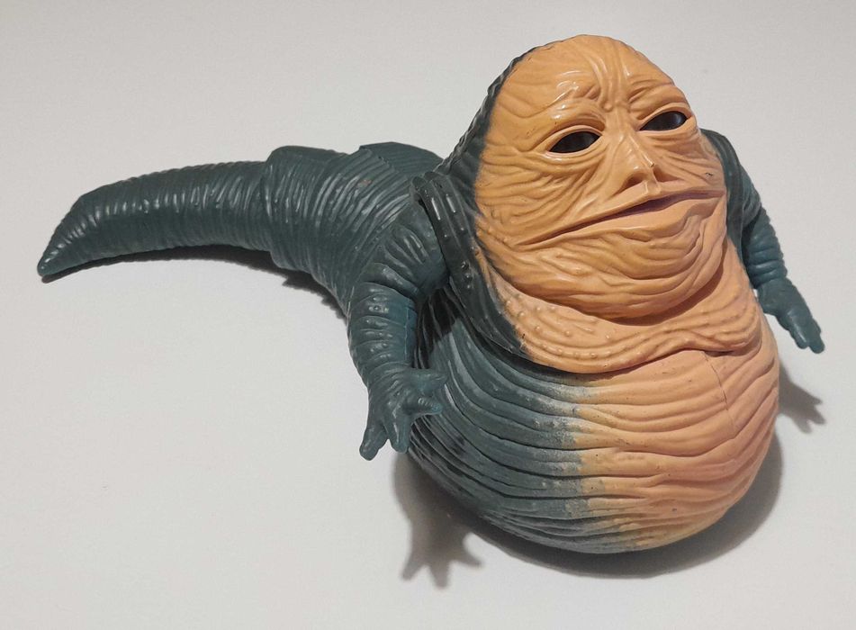 Vintage Star Wars Action Figure Hasbro Kenner