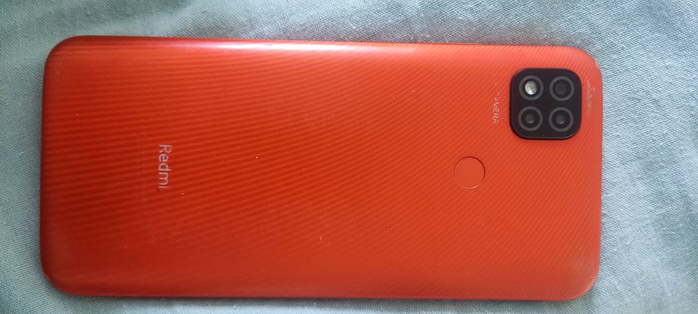 Продам Redmi 9 c