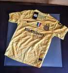 Echipament Inter Milan