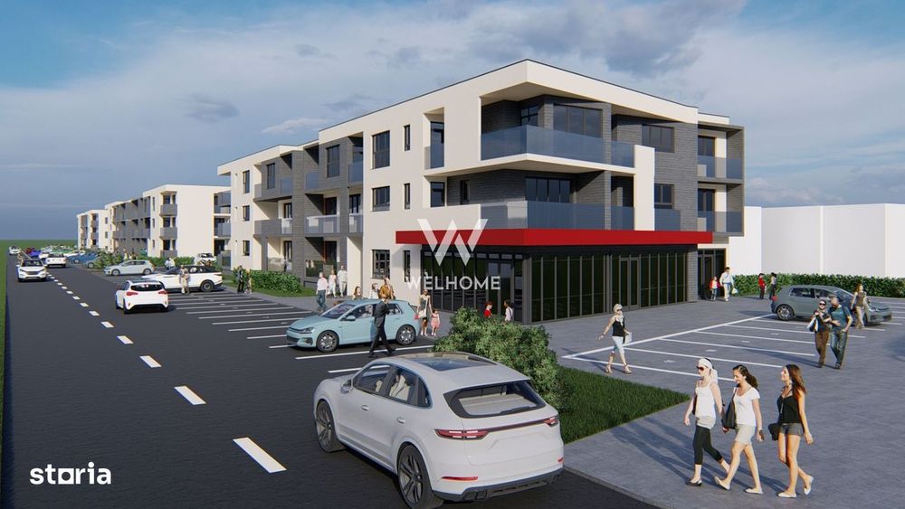 Studio generos  - Selimbar, Sibiu