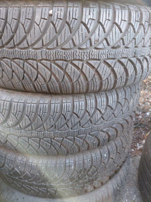 185/65/15" Фулда 4бр.гуми