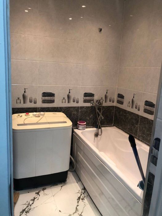 Сдается в аренду квартира