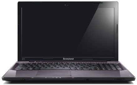 Ноутбук Lenovo i7