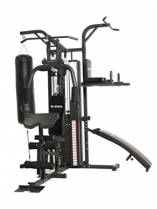 Фитнес уред комбиниран