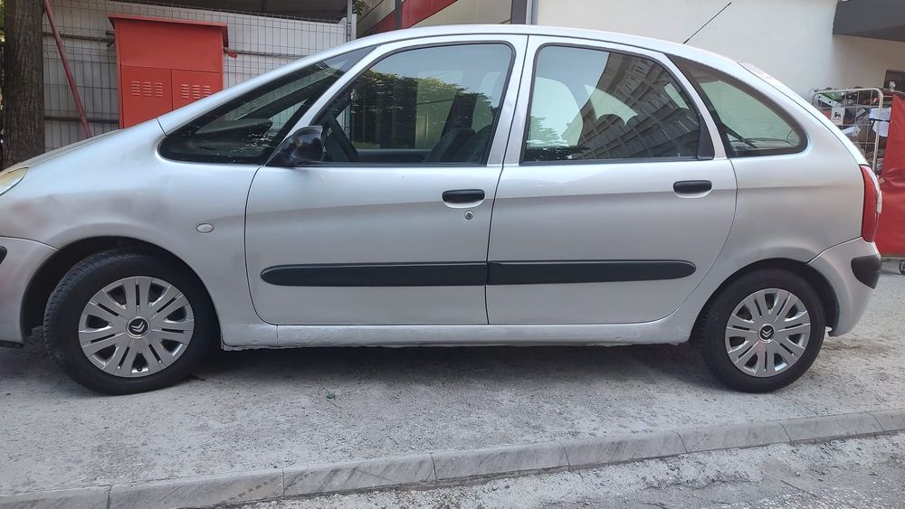 Citroen Xsara Picasso