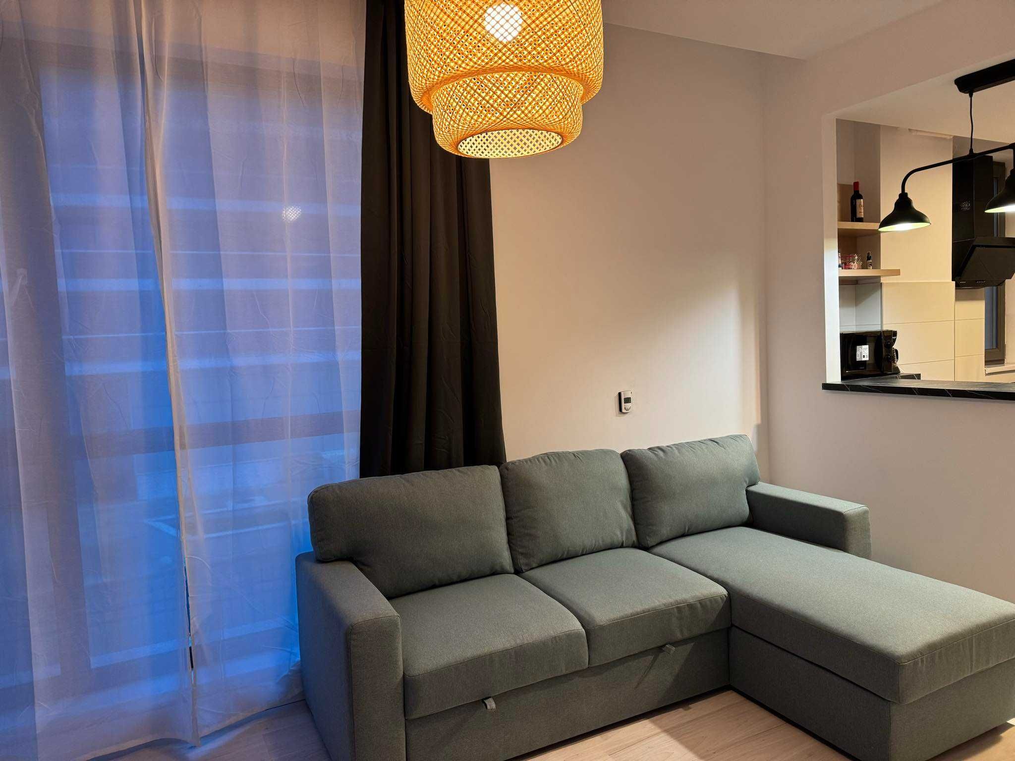 Inchiriez apartamente in Mamaia Nord