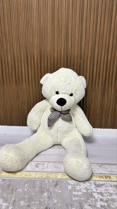 Мягкая игрушка( мишка)