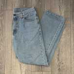 Levi’s 581 мъжки дънки W34L30