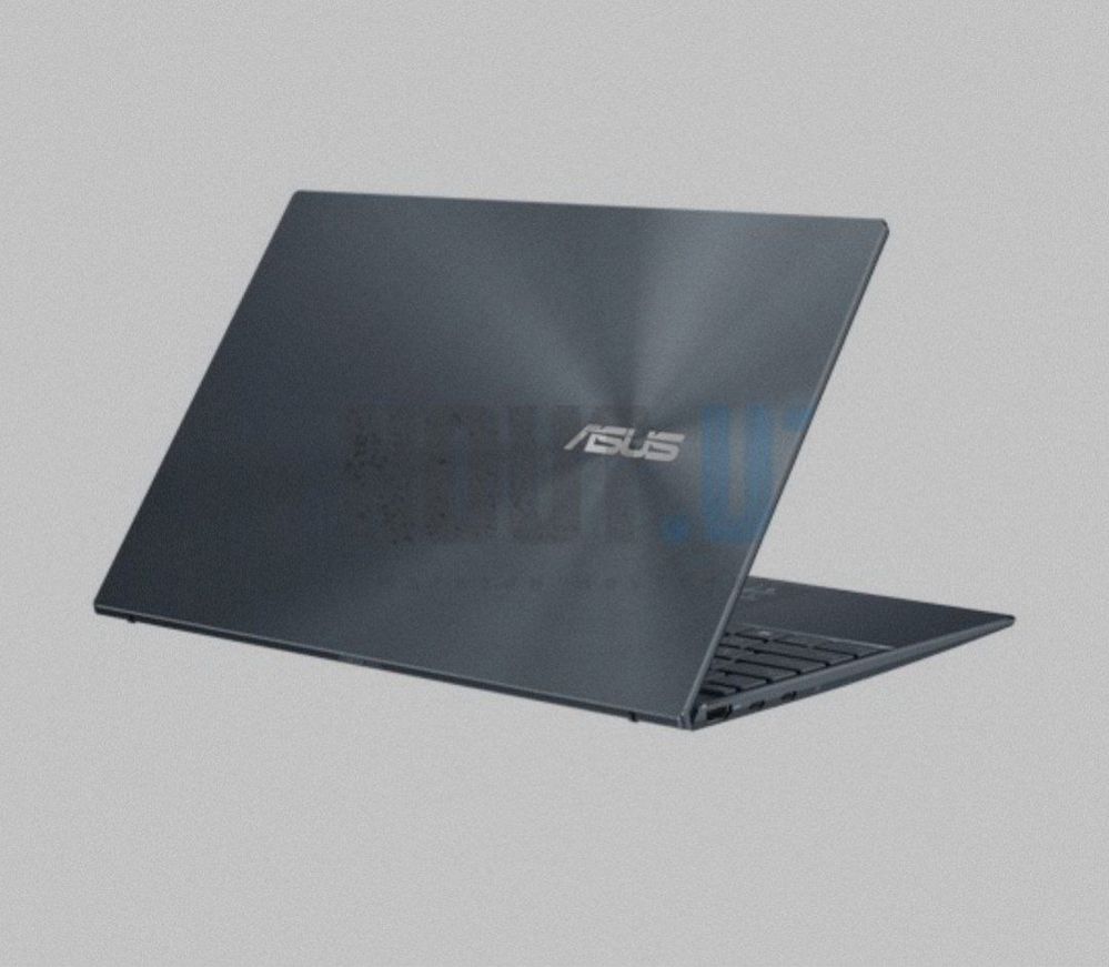 Asus ZenBook UM425