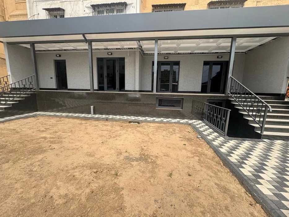 Аренда нежилого помещения — Сергели-3