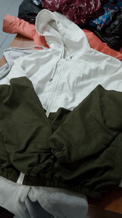 Отдам одежду в хорошем состоянии