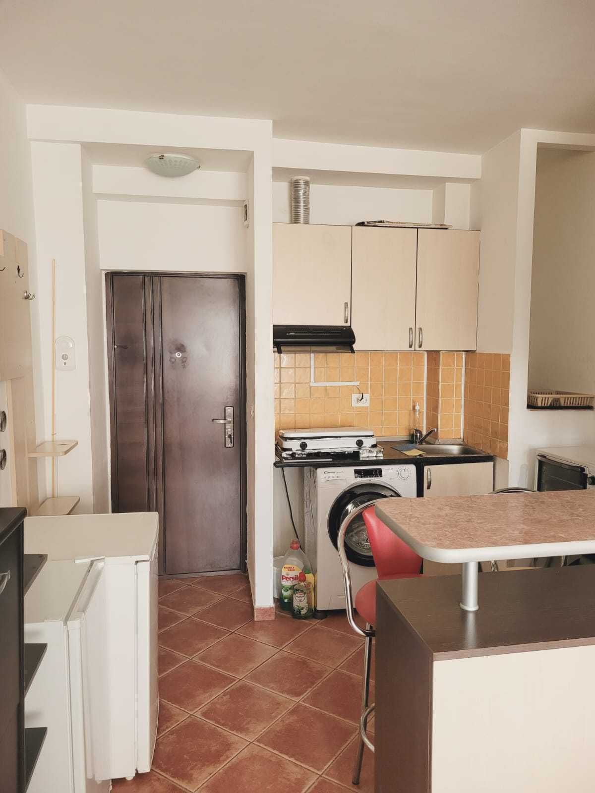 Vând apartament 2 camere zona UTA