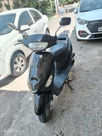 Lifan skurer 49 kubli yaxshi haydalgan