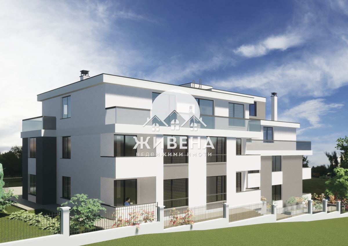 Продава 3-стаен апартамент, преди Акт 15, м-т Траката, площ 100 кв.м