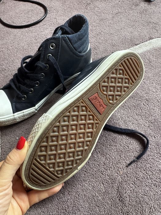 Incaltaminte Levi’s baieti,37