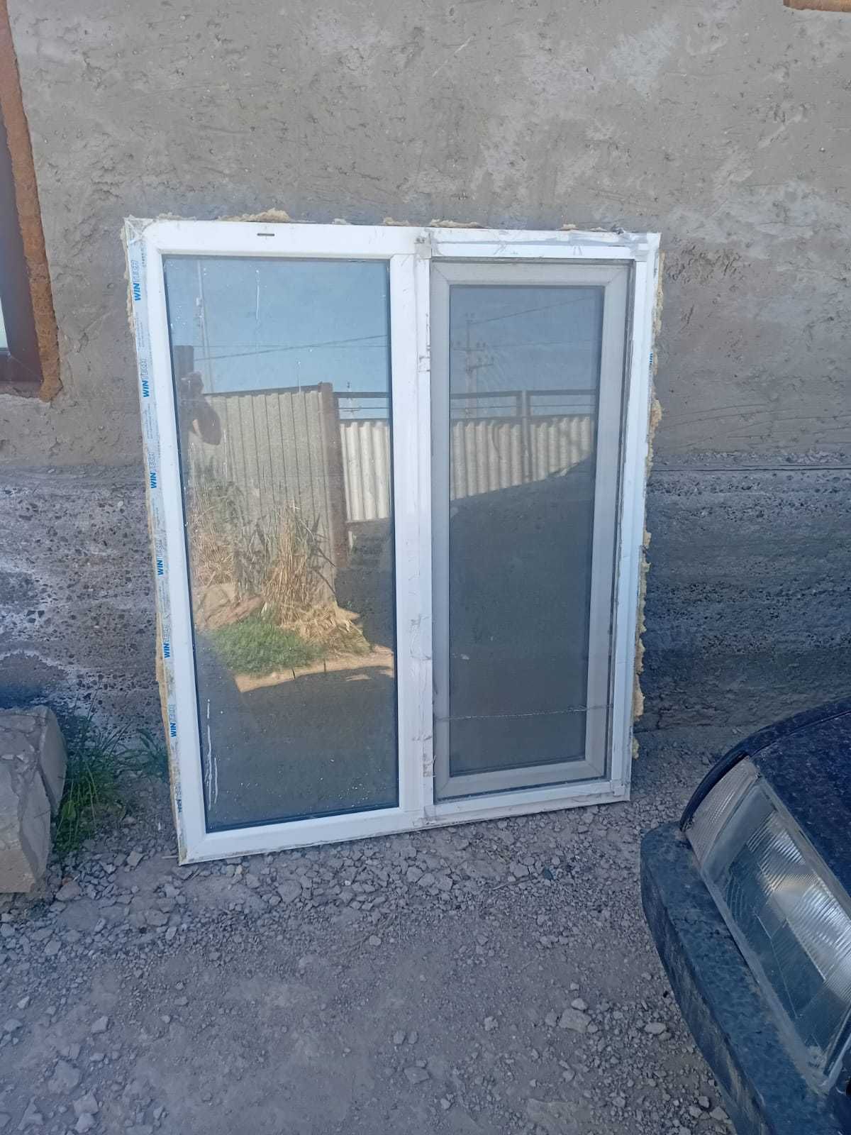 Продается окно и ко
