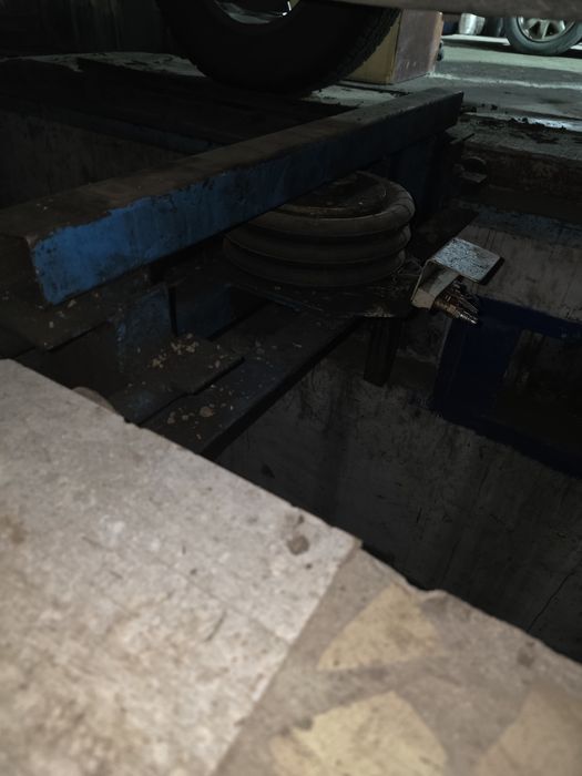 Продам 3д развал оборудование исправно работает