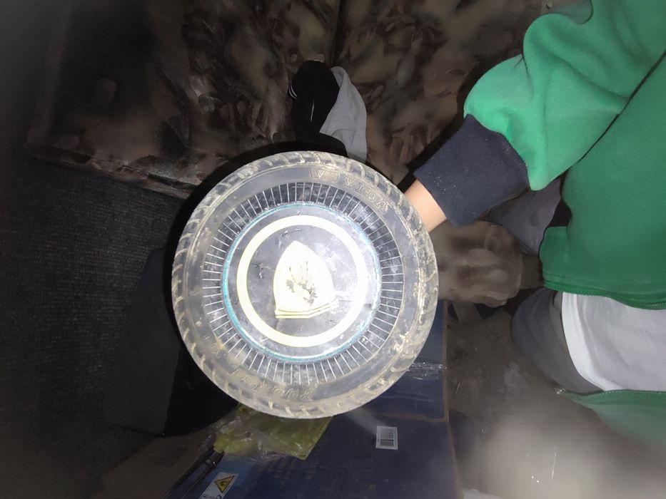 Матор  от гироскутера