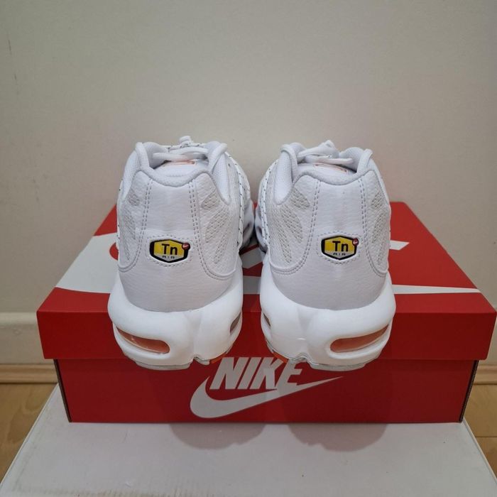Nike air max plus utility